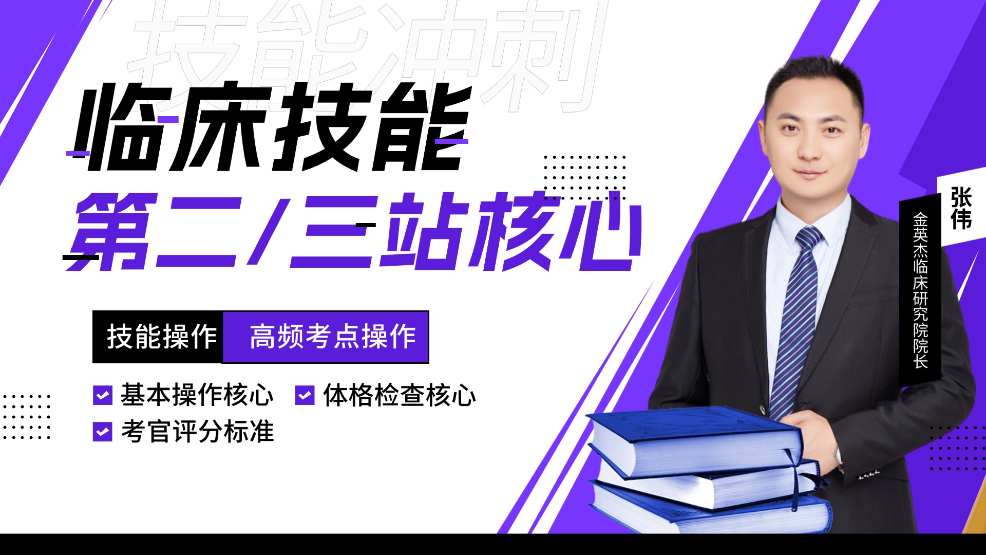 2025年临床助理体格检查/基本操作核心考点